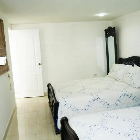 Hotel Real Almirante Padilla 3*