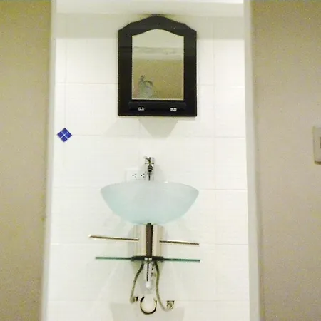 Real Almirante Padilla Hotel Cartagena