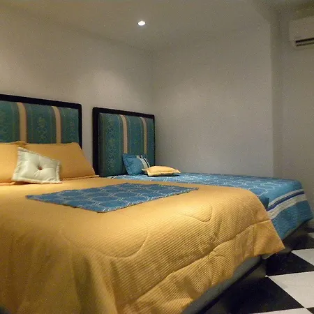 Real Almirante Padilla 3* Cartagena