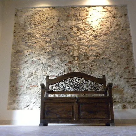 Real Almirante Padilla Hotel