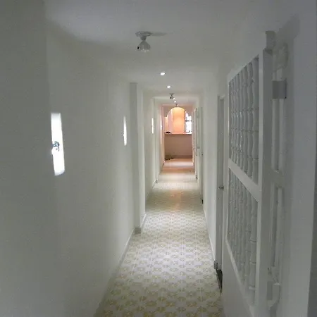 Real Almirante Padilla 3* Cartagena
