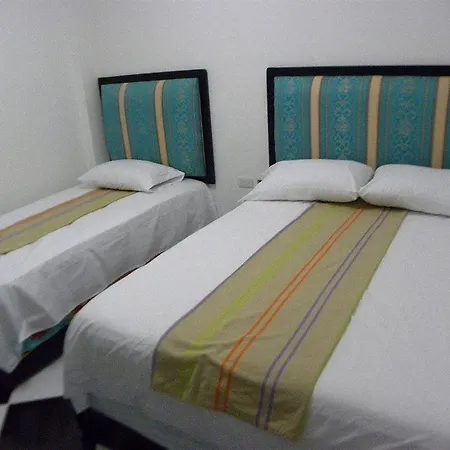 Real Almirante Padilla Hotel