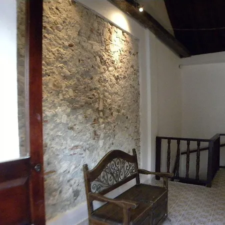 Hotel Real Almirante Padilla 3*