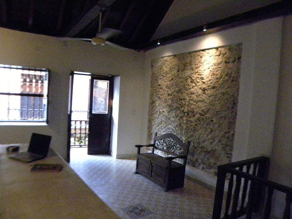 Hotel Real Almirante Padilla 3*