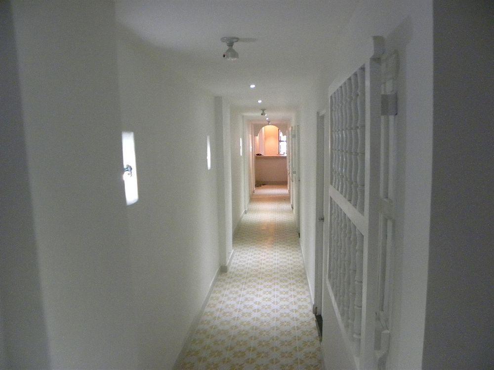 Real Almirante Padilla 3* Cartagena